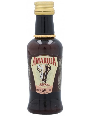 Amarula Cream 5CL