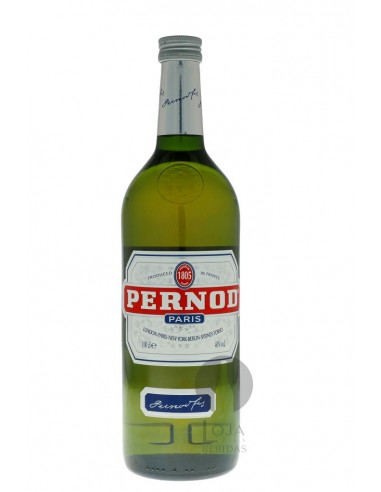 Pernod 100CL