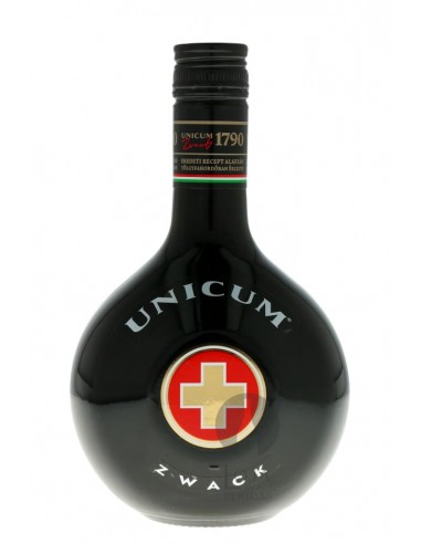 Unicum Zwack 70CL