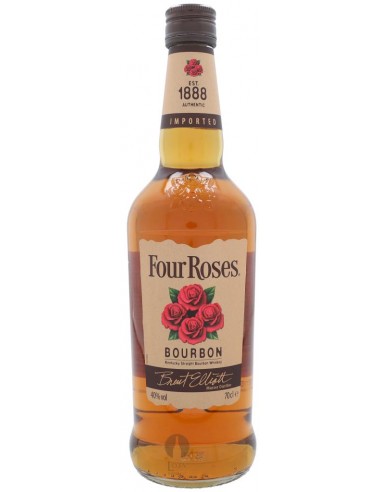 Four Roses 70CL