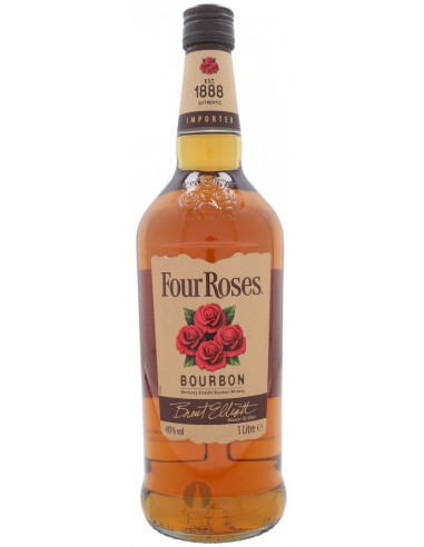 Four Roses 100CL