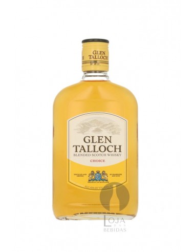 Glen Talloch 35CL