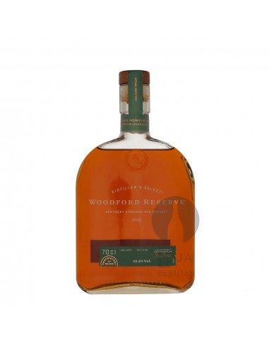 Woodford Reserve RYE 70CL