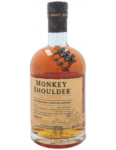 Monkey Shoulder 70CL
