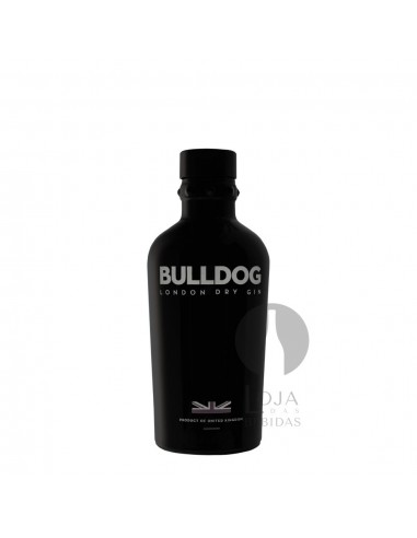 Bulldog 100CL