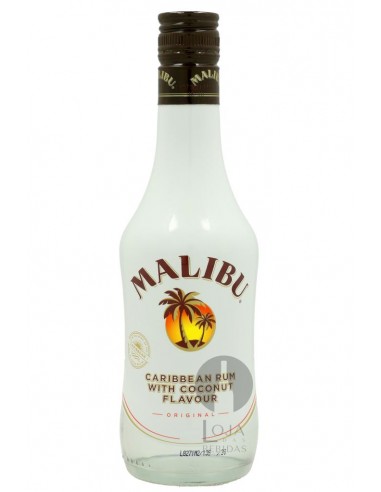 Malibu 35CL