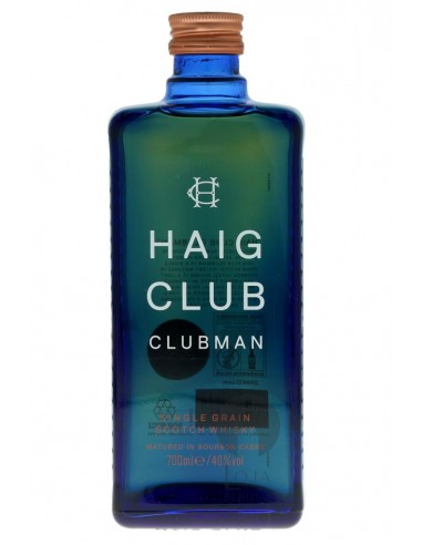 Haig Club Clubman 70CL