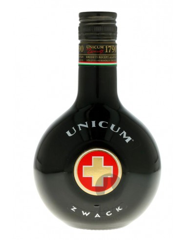 Unicum Zwack 50CL