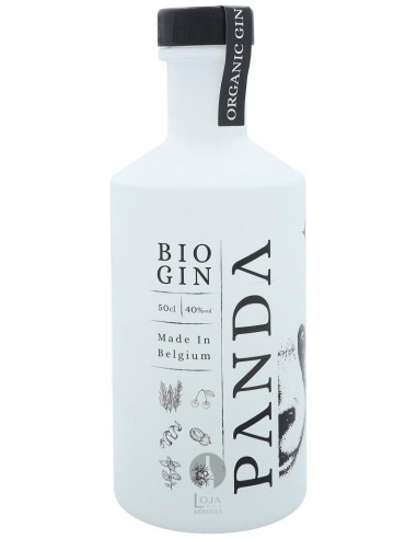 Panda Gin 50CL