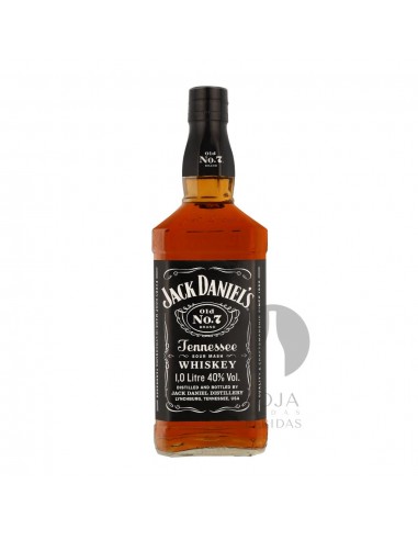 Jack Daniel's 100CL