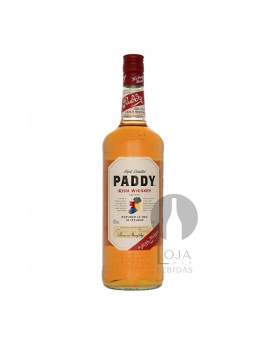 Paddy Old Irish 100CL