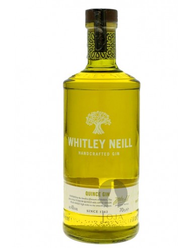Whitley Neill Quince 70CL