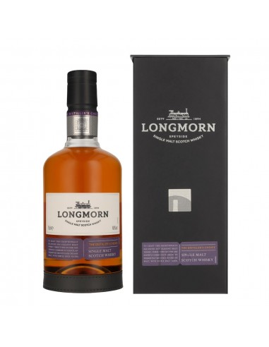 Longmorn Distillers Choice + GB 70CL