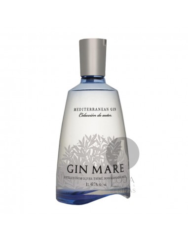 Gin Mare 100CL