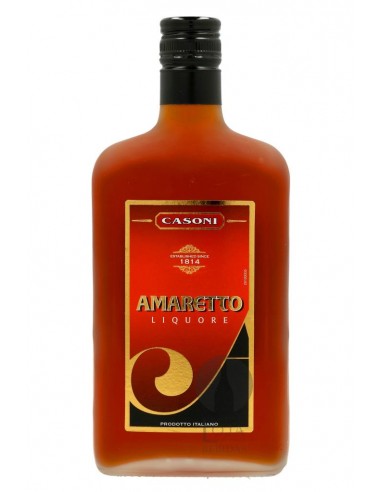 Casoni Amaretto 70CL