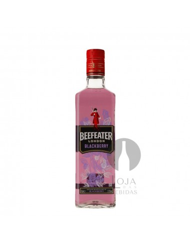 Beefeater Blackberry Gin 70CL