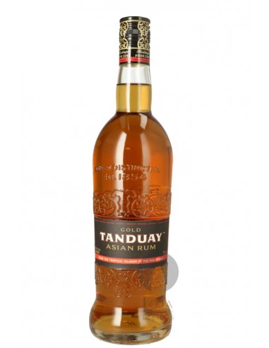 Tanduay Gold 70CL