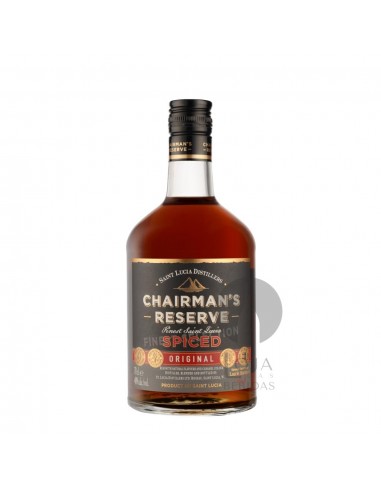 Chairman's Reserve Spiced 70CL