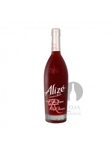 Alize Red 70CL