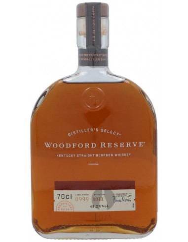 Woodford Reserve 70CL