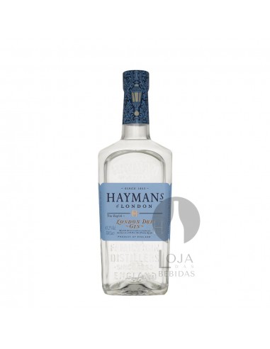 Hayman's London Dry Gin 70CL