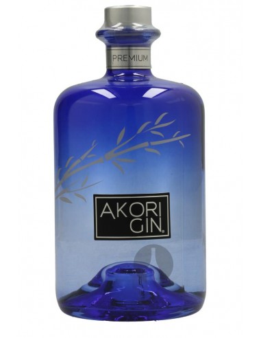 Akori Premium + Glass 70CL