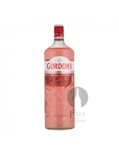 Gordon's Premium Pink 100CL