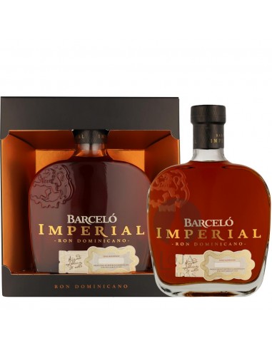 Barcelo Imperial + GB 70CL