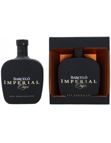 Barcelo Imperial Onyx + GB 70CL