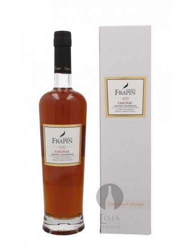 Frapin 1270 - 1e Cru De Cognac + GB 70CL