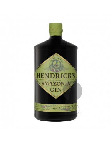 Hendrick's Amazonia 100CL
