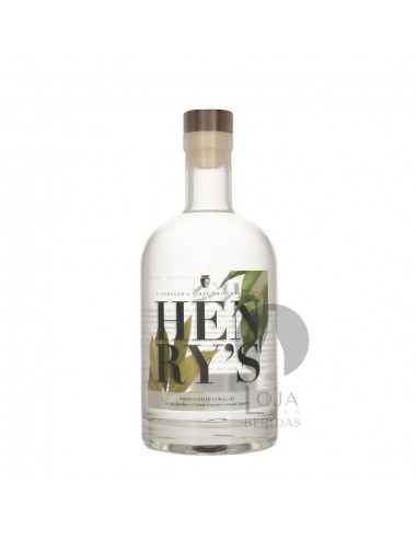 Henry's Gin 70CL