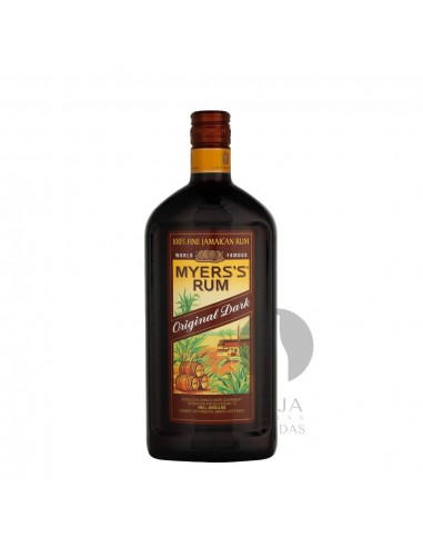 Myers's Rum 70CL
