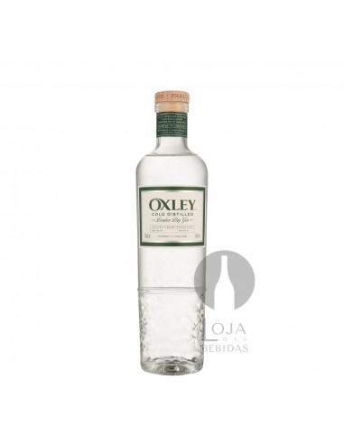 Oxley London Dry Gin 70CL