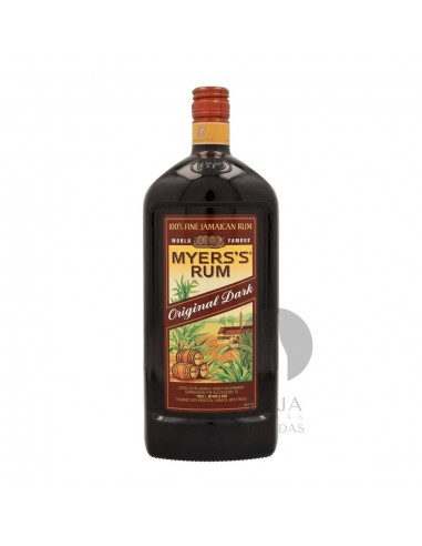 Myers's Rum 100CL