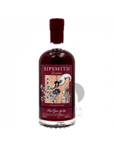 Sipsmith Sloe Gin 50CL