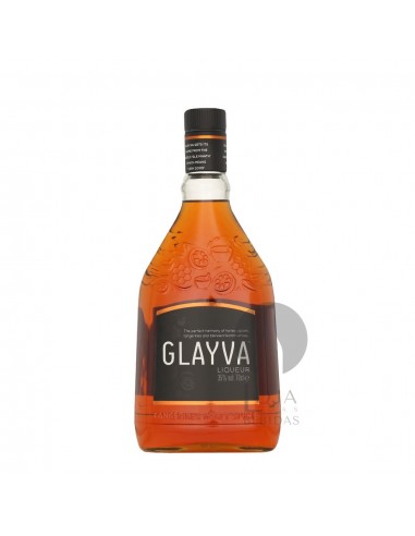 Glayva Liqueur 70CL