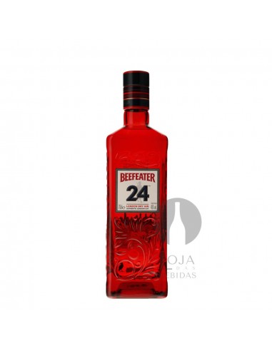 Beefeater Gin 24 70CL