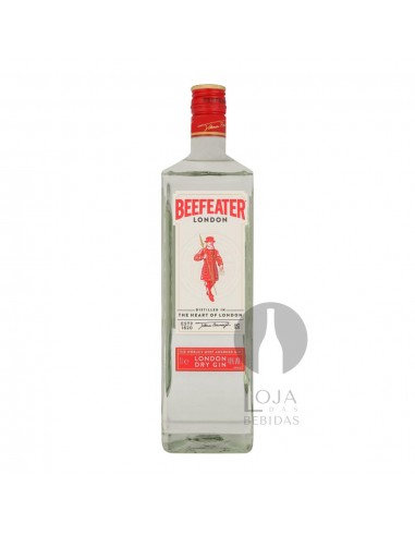 Beefeater Gin 100CL