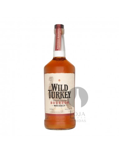 Wild Turkey 81 Proof 100CL