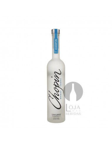 Chopin Wheat Vodka 70CL