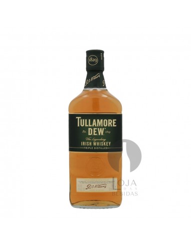 Tullamore Dew 70CL