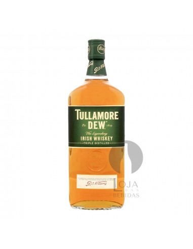 Tullamore Dew 100CL
