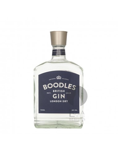 Boodles Gin 70CL