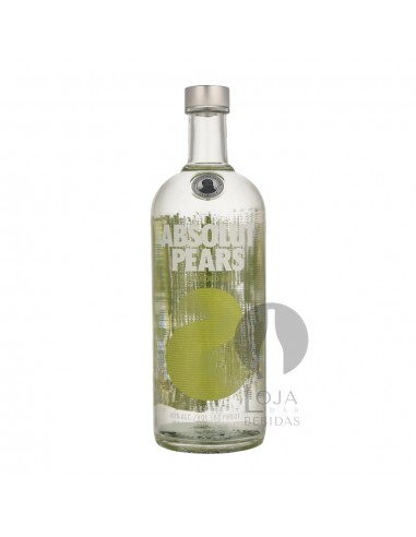 Absolut Pear 100CL