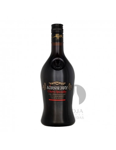 Kirsberry Cherry Speciality 70CL