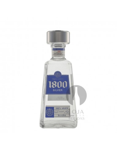1800 Tequila Silver 70CL