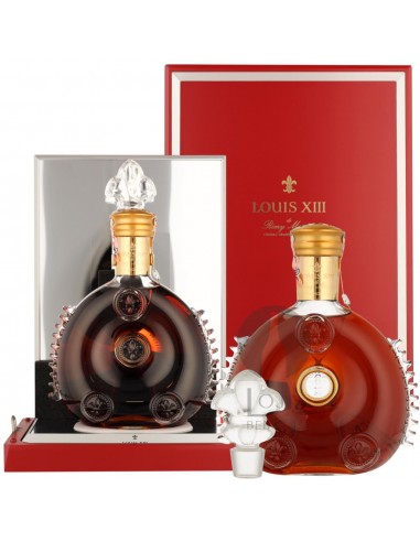 Remy Martin Louis XIII + GB 70CL