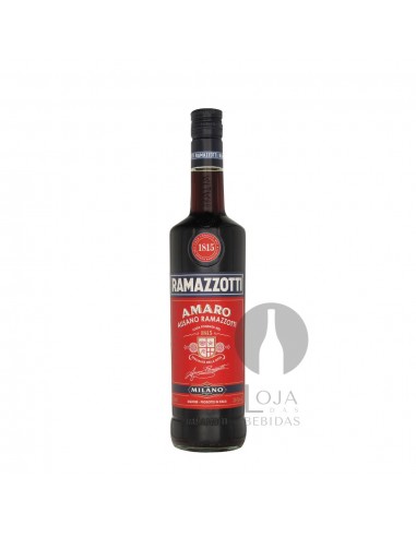 Ramazzotti Amaro 70CL