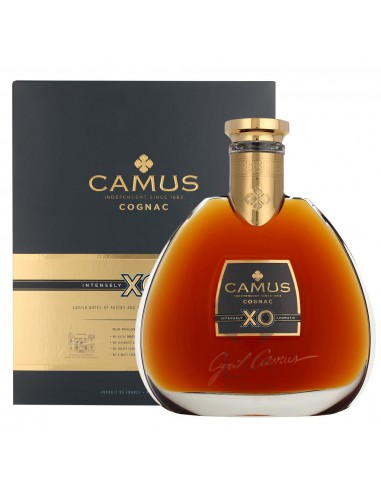 Camus XO Intensely + GB 70CL
